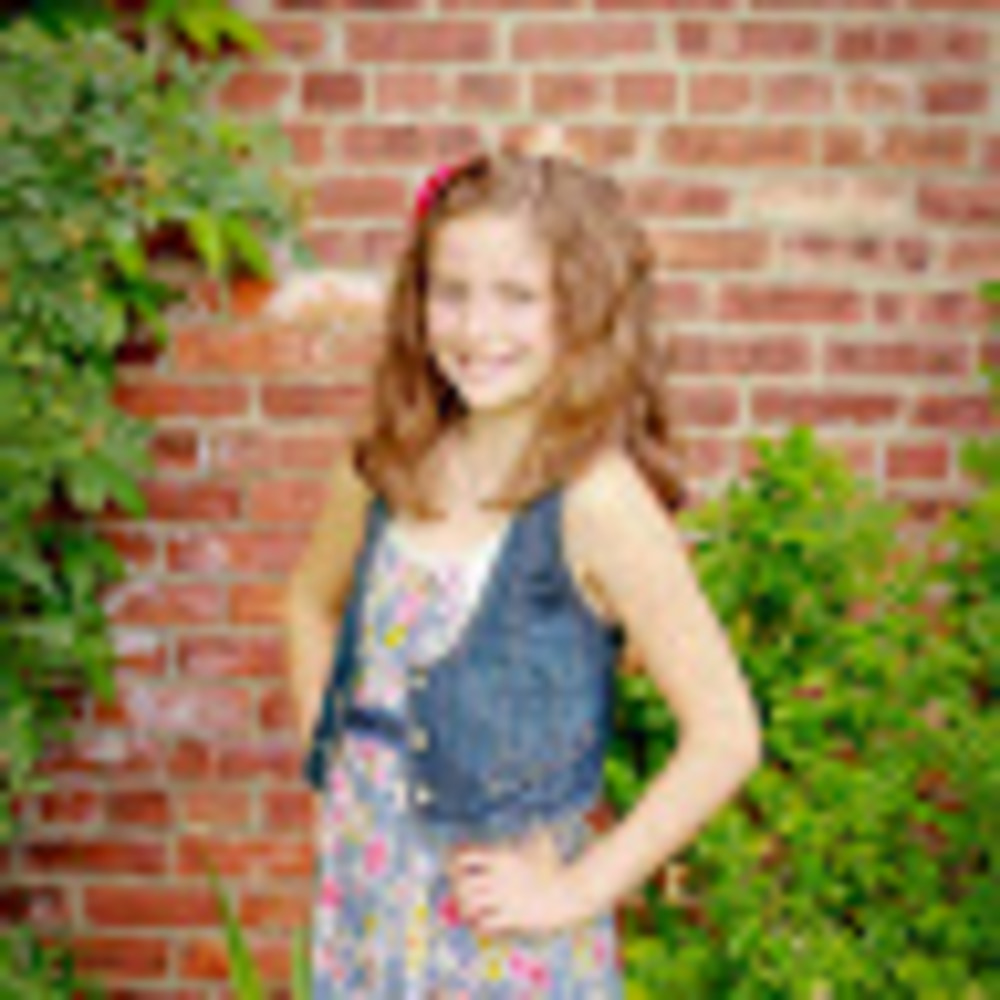 Meet your Posher, Anilee